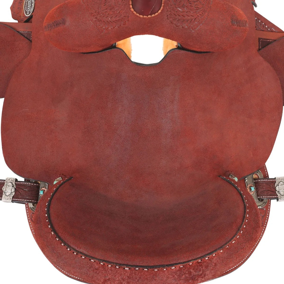 Circle Y Josey-Mitchell Renegade Rancher Saddle