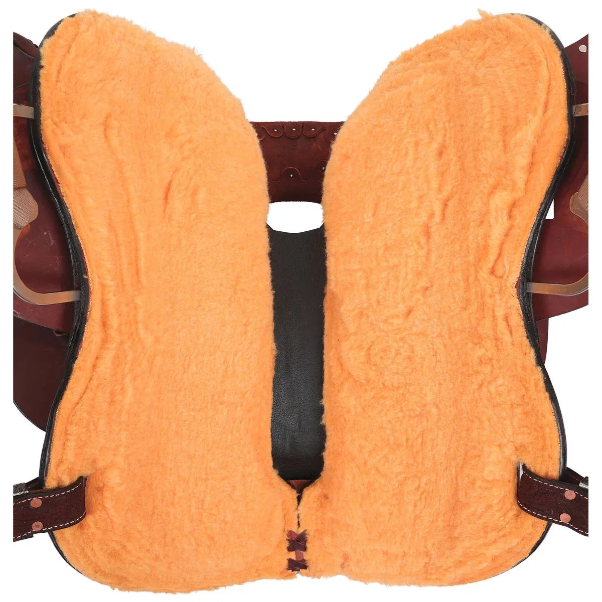 Circle Y Josey-Mitchell Renegade Rancher Saddle