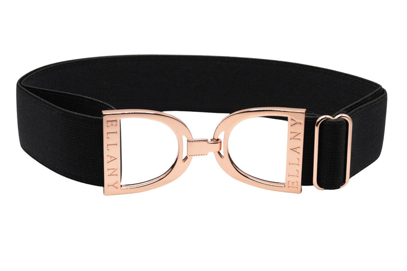 Ellany Elastic Belt