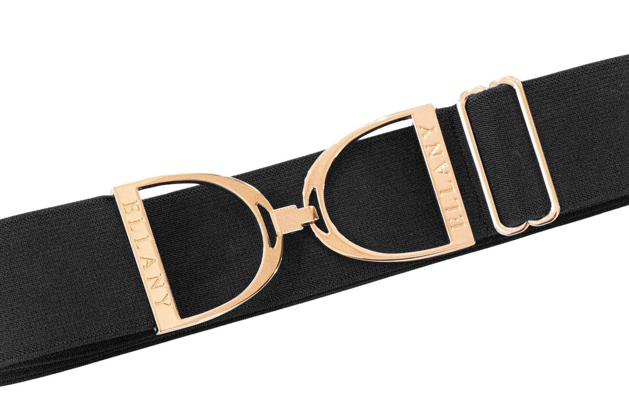 Ellany Elastic Belt