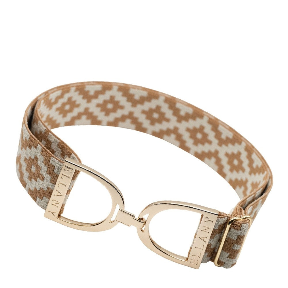 Ellany Elastic Belt