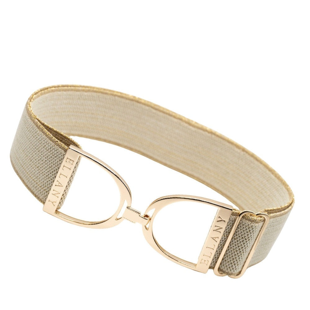 Ellany Elastic Belt