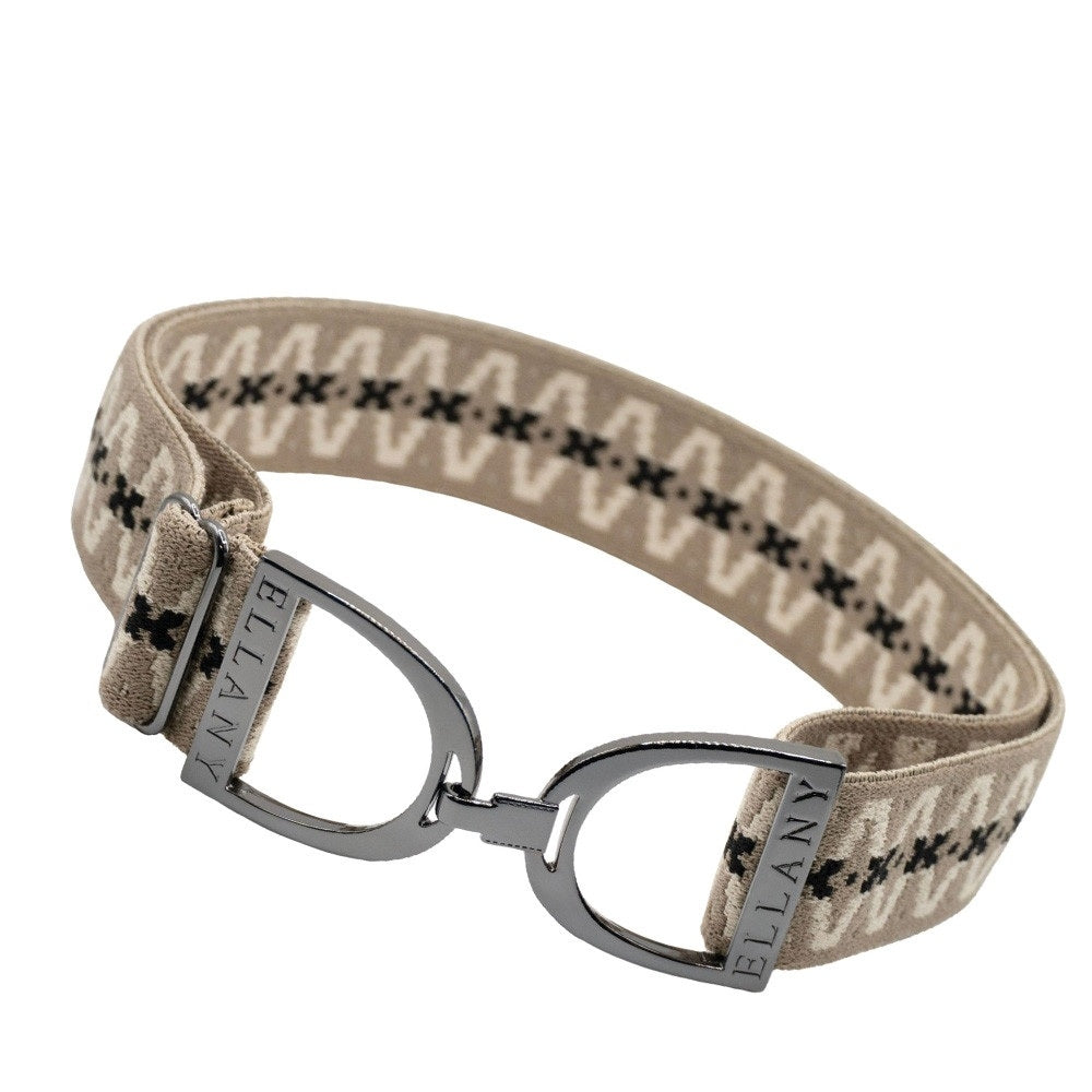 Ellany Elastic Belt