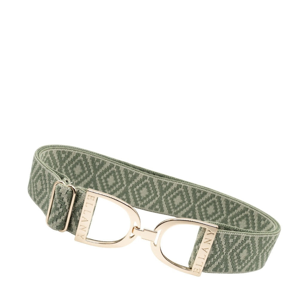 Ellany Elastic Belt