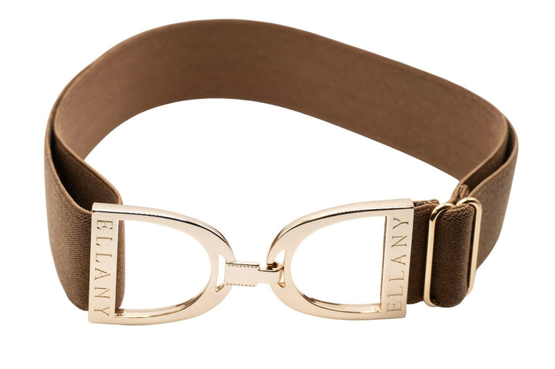 Ellany Elastic Belt