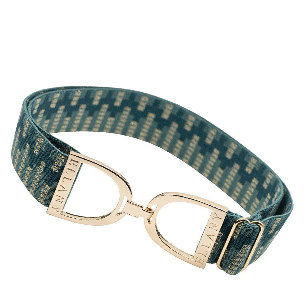 Ellany Elastic Belt