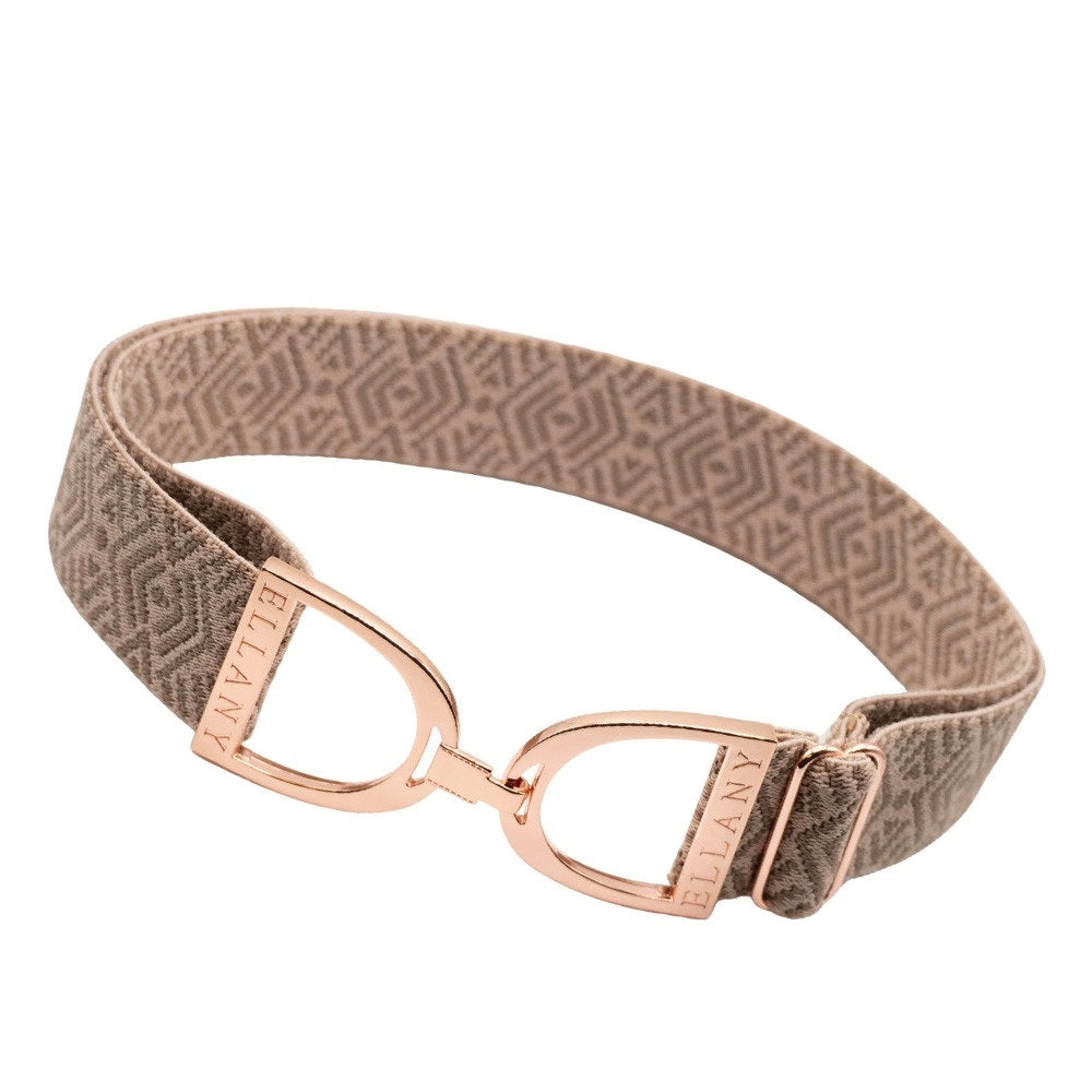 Ellany Elastic Belt