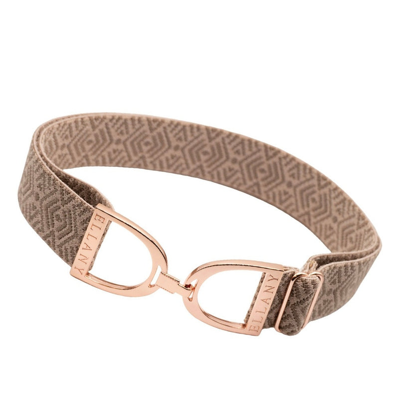 Ellany Elastic Belt