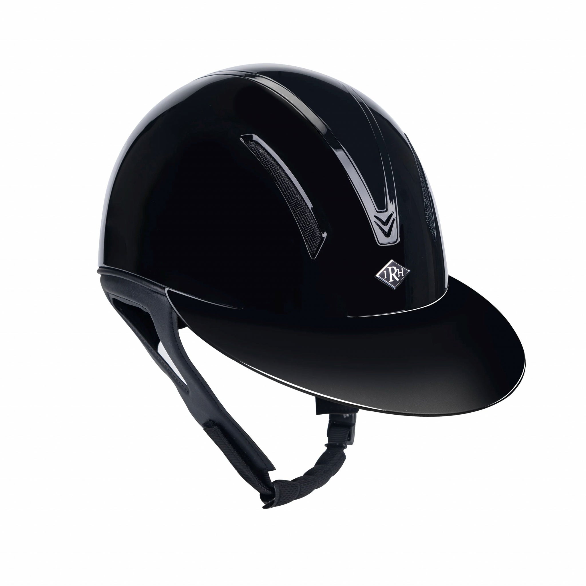 IRH F1 Wide Brim Helmet