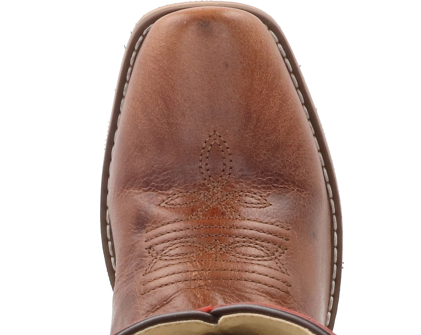 Smoky Mountain Kids Wichita Leather Western Boots