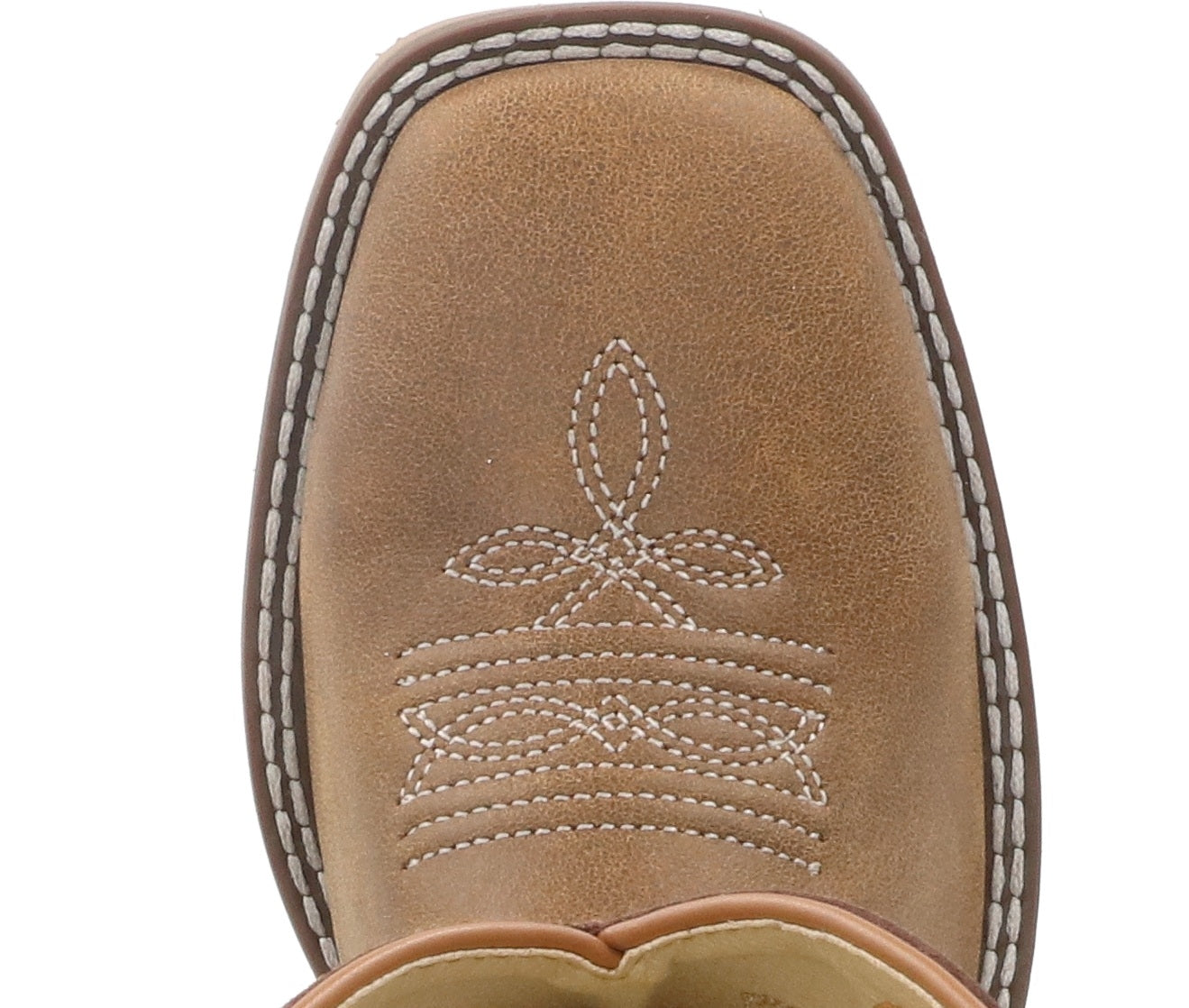 Smoky Mountain Youth Owen Leather Western Boots