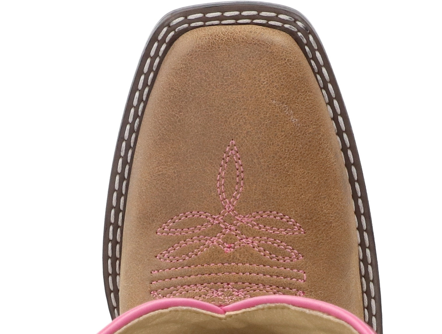 Smoky Mountain Ladies Lauren Leather Western Boots