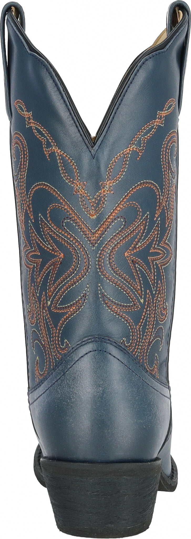 Smoky Mountain Ladies Madison Leather Boots