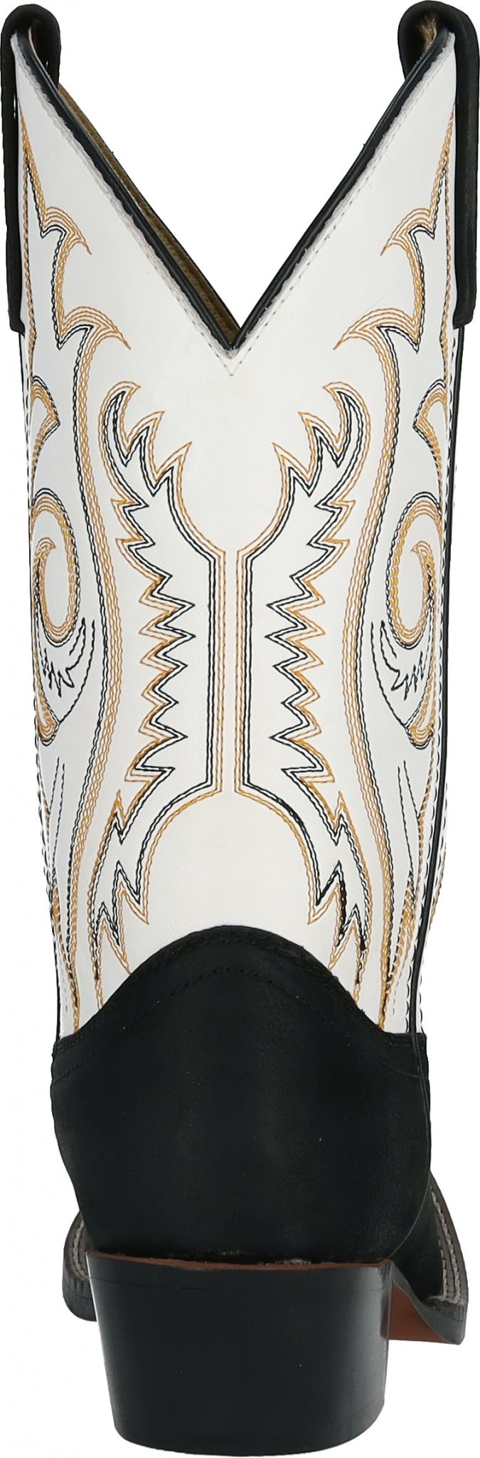 Smoky Mountain Ladies Victoria Leather Western Boots
