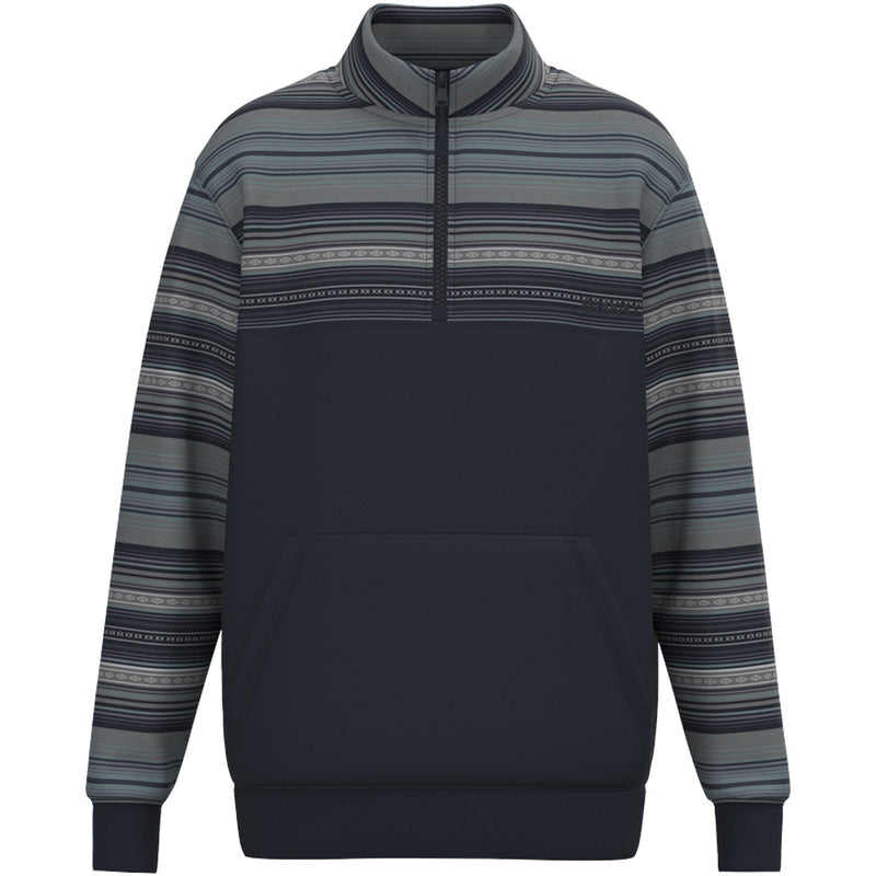 Hooey Mens Legendary Pullover
