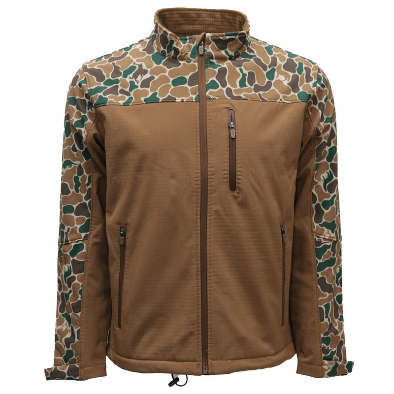 Hooey Mens Jackson Jacket