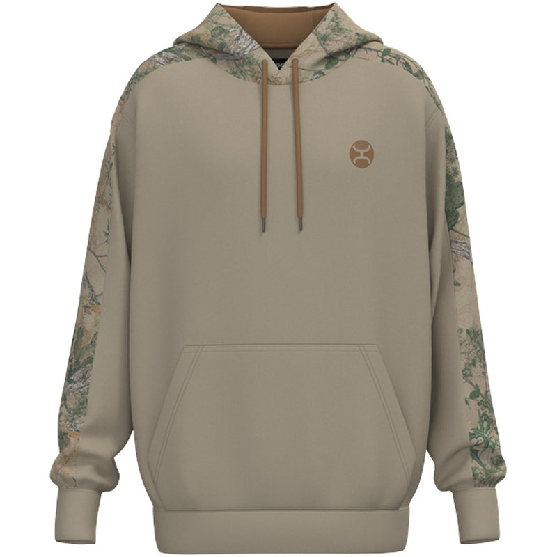 Hooey Mens Canyon Hoody