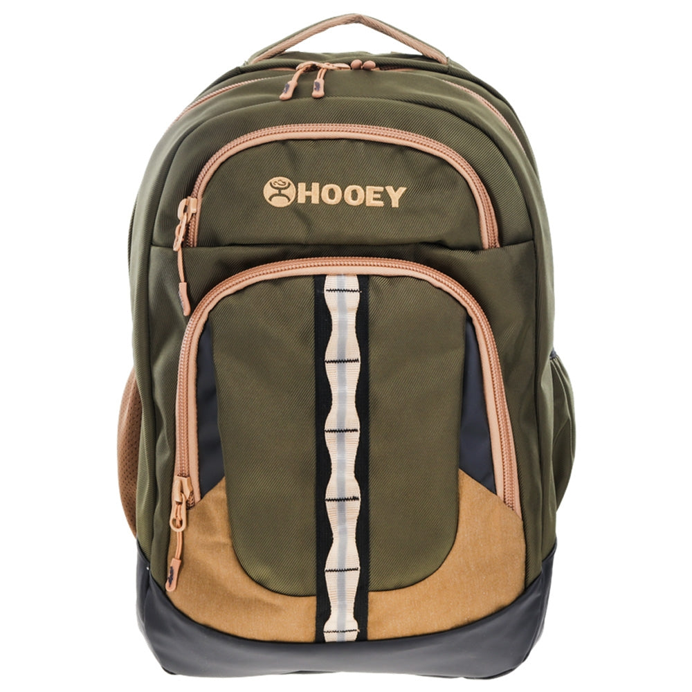 Hooey Ox Backpack