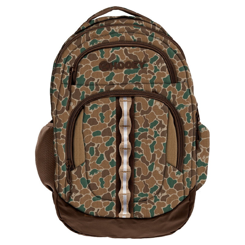 Hooey Ox Backpack