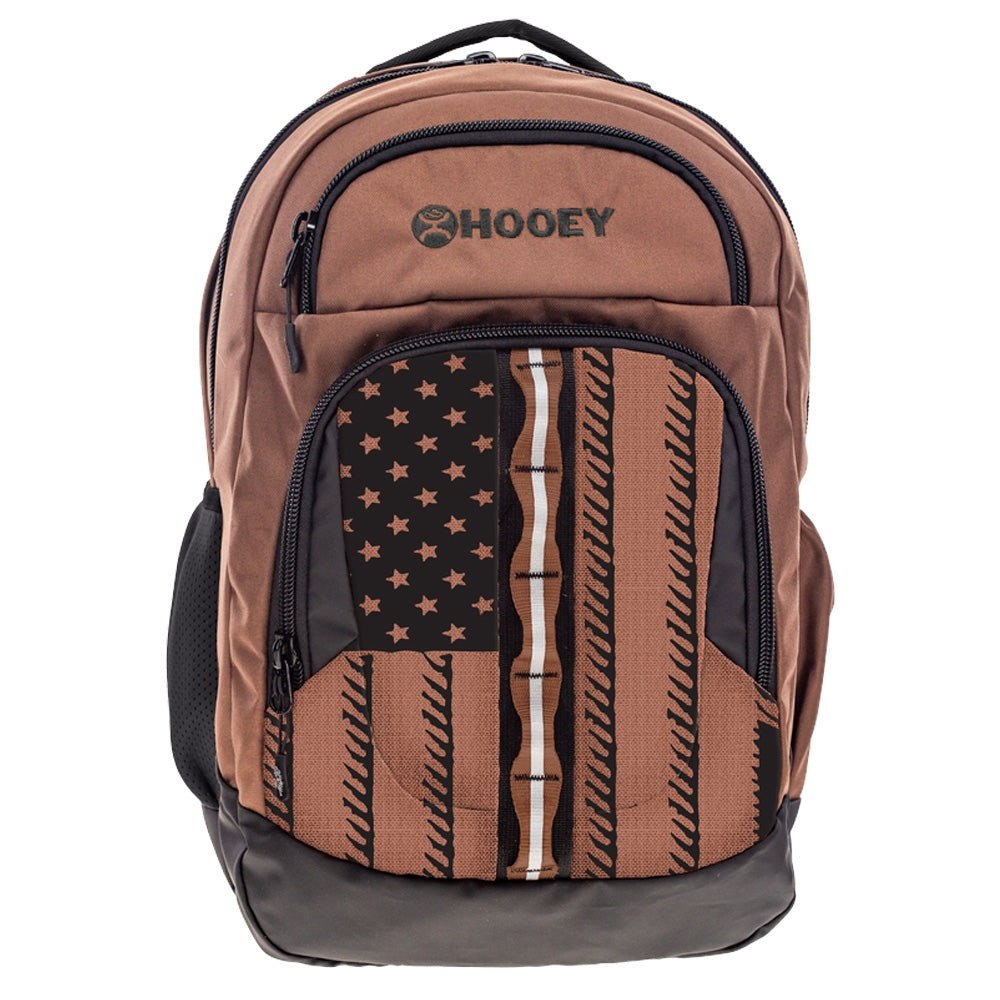 Hooey Ox Backpack
