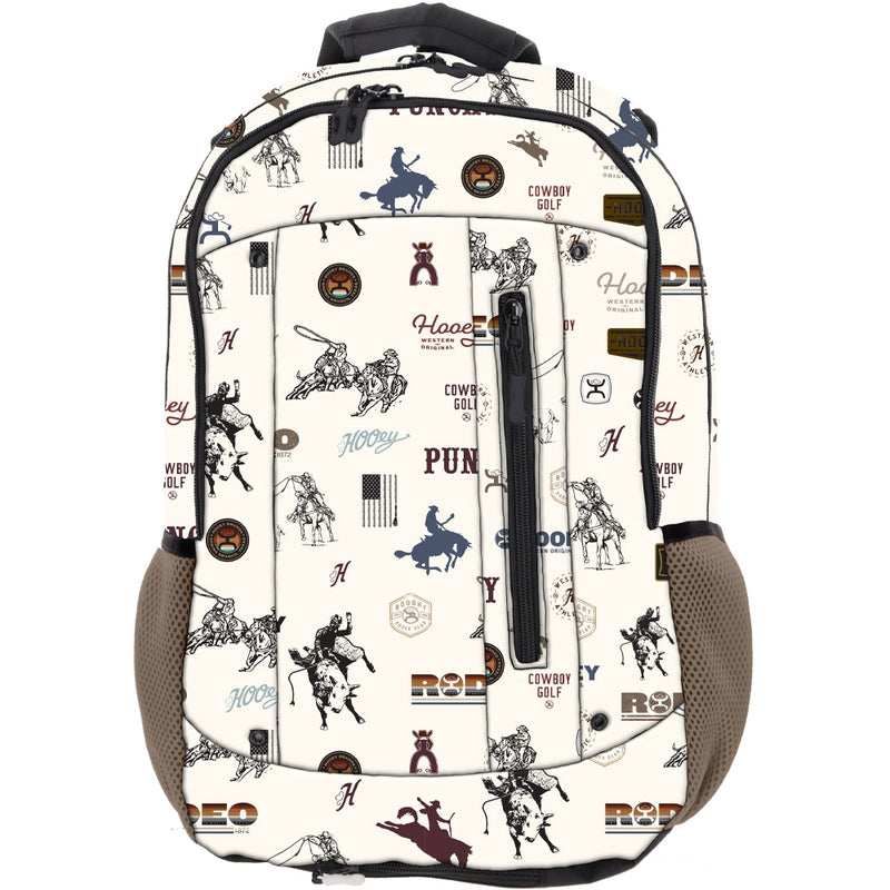 Hooey Rockstar Backpack