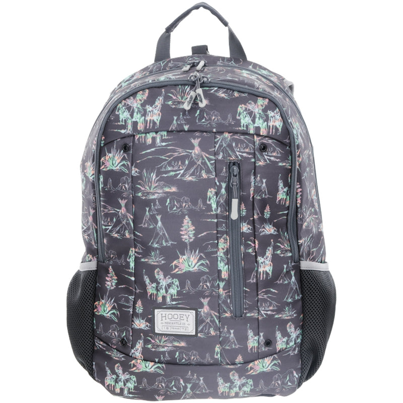 Hooey Rockstar Backpack