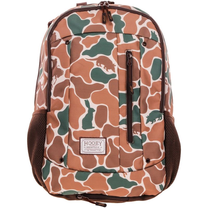 Hooey Rockstar Backpack