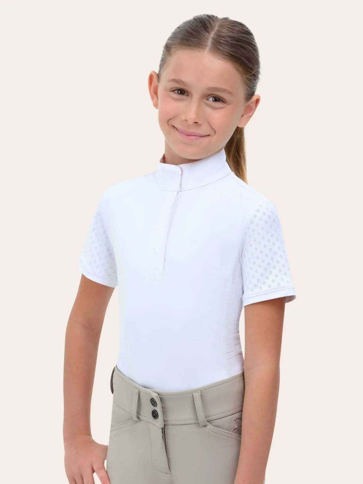 R.J. Classics Brynn Jr 2.0 Show Shirt