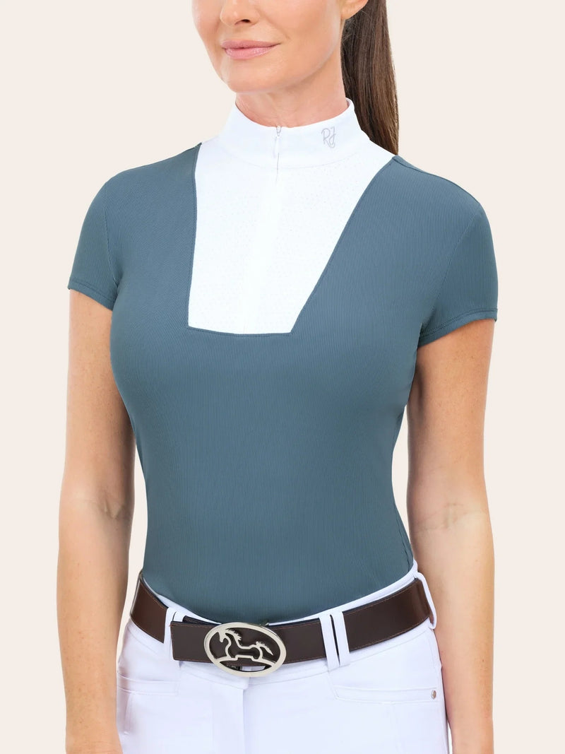 R.J. Classics Celeste Show Shirt