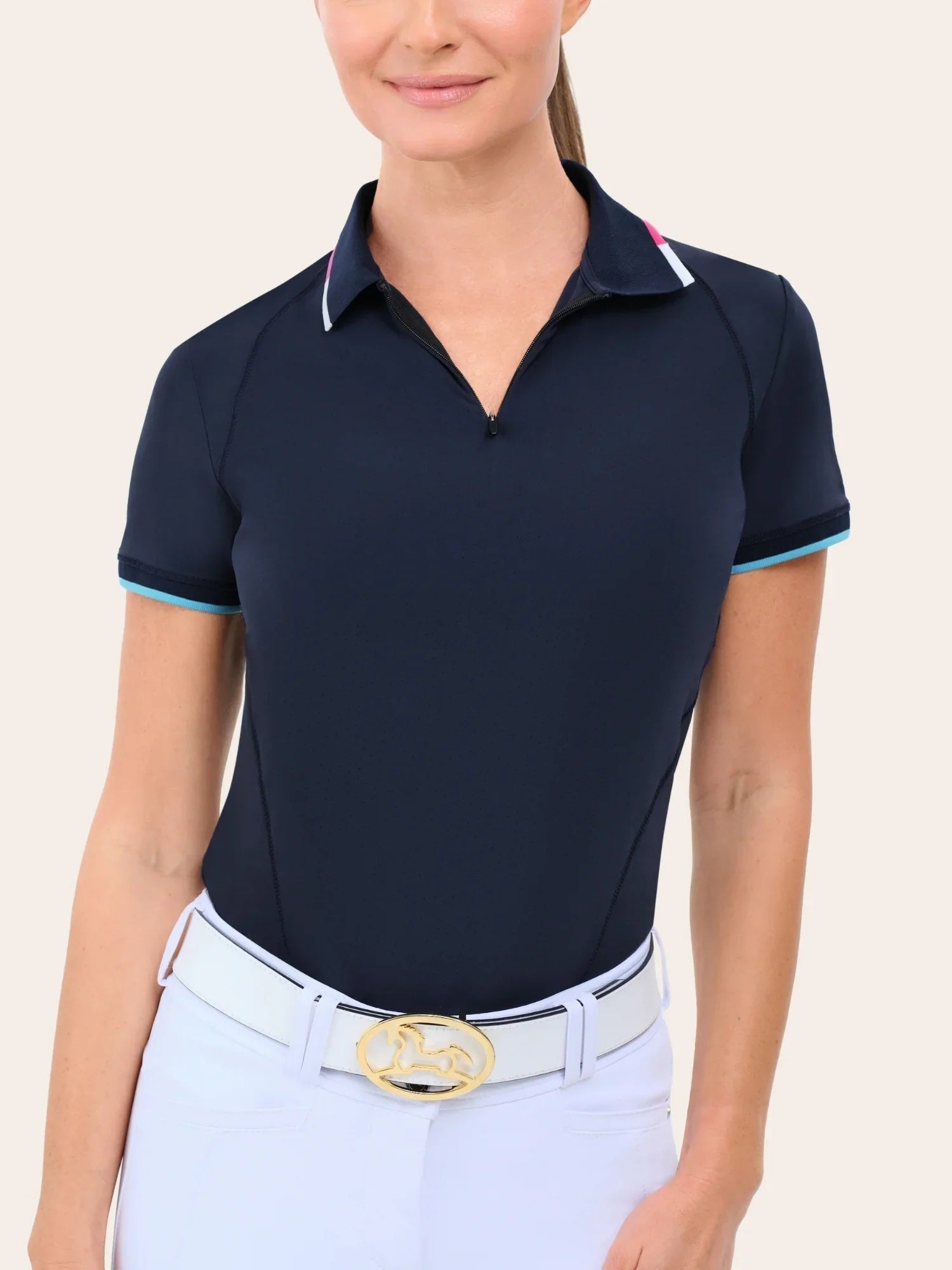 R.J. Classics Camryn Polo Shirt