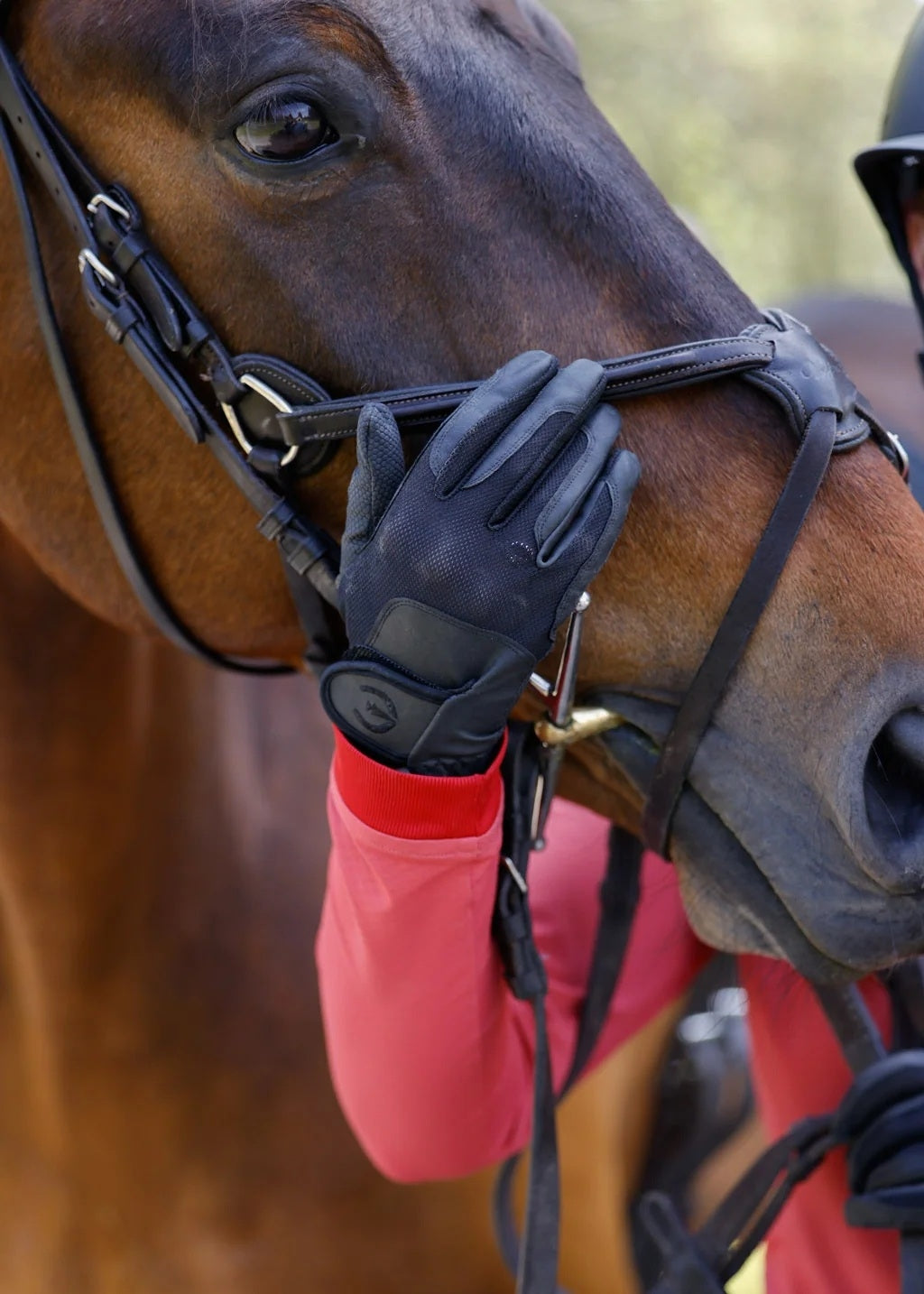 Kerrits GripLite Riding Gloves 2.0