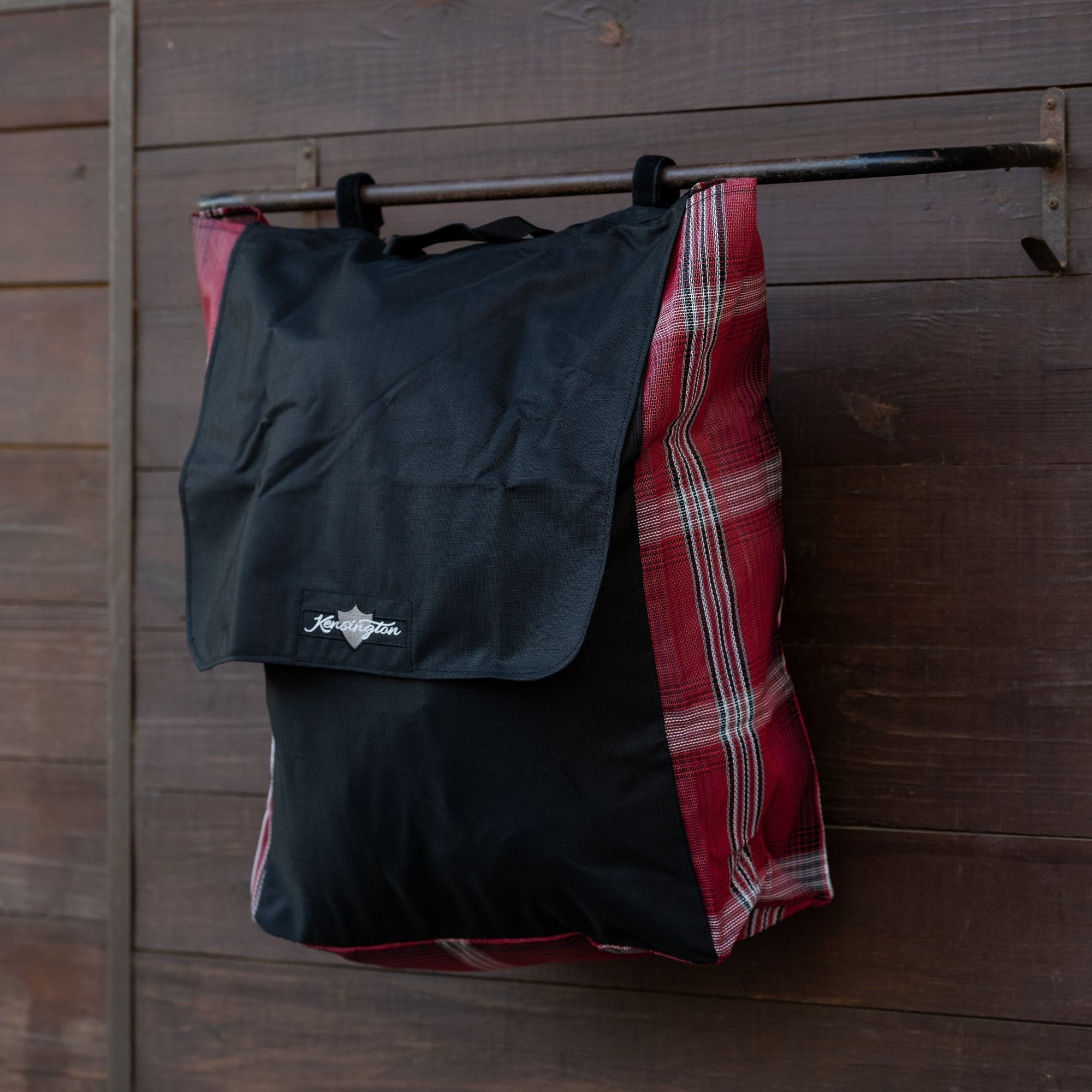 Kensington All Around Blanket Storage Bag
