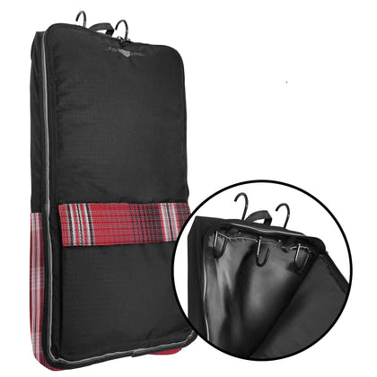 Kensington Deluxe Halter Bridle Bag