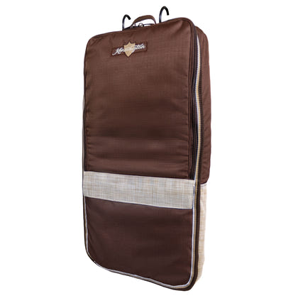 Kensington Deluxe Halter Bridle Bag