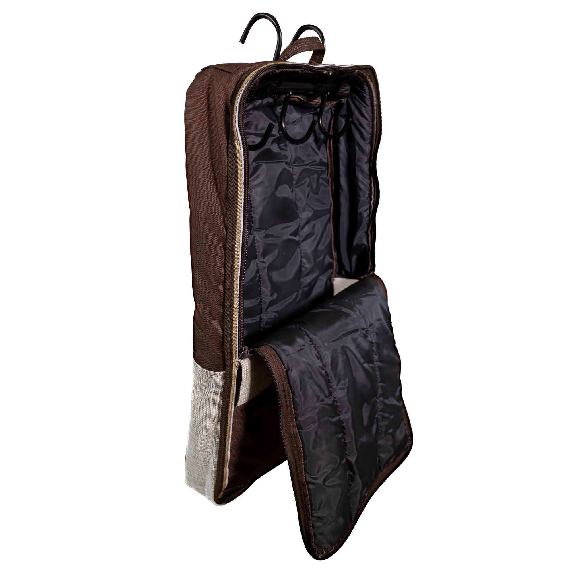 Kensington Deluxe Halter Bridle Bag