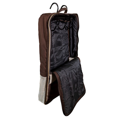 Kensington Deluxe Halter Bridle Bag