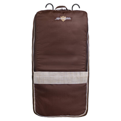 Kensington Deluxe Halter Bridle Bag