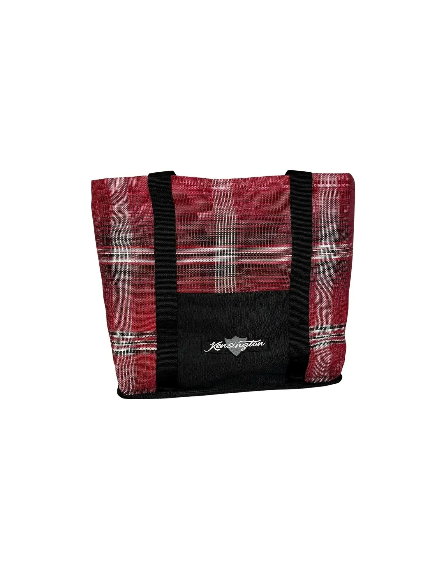 Kensington Small Tote Bag