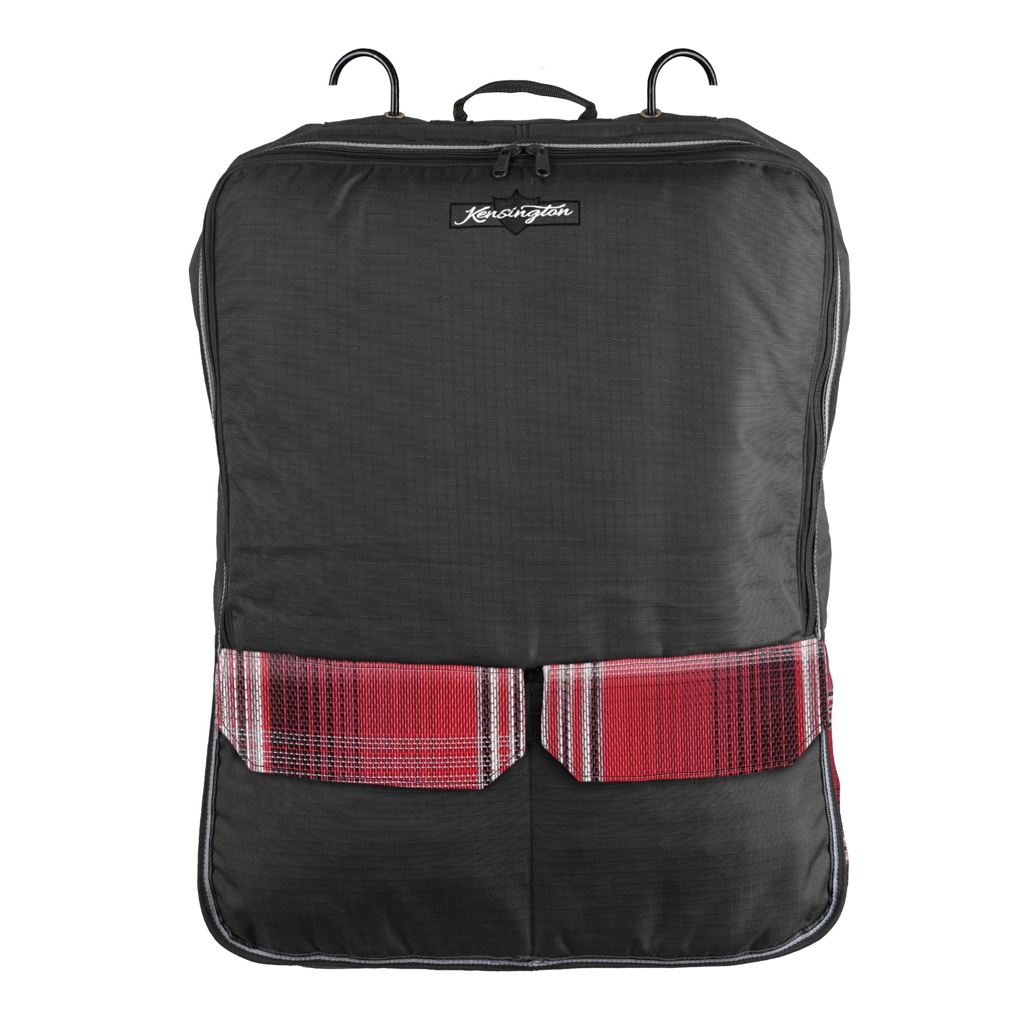 Kensington Padded Harness Bag Pny/Horse