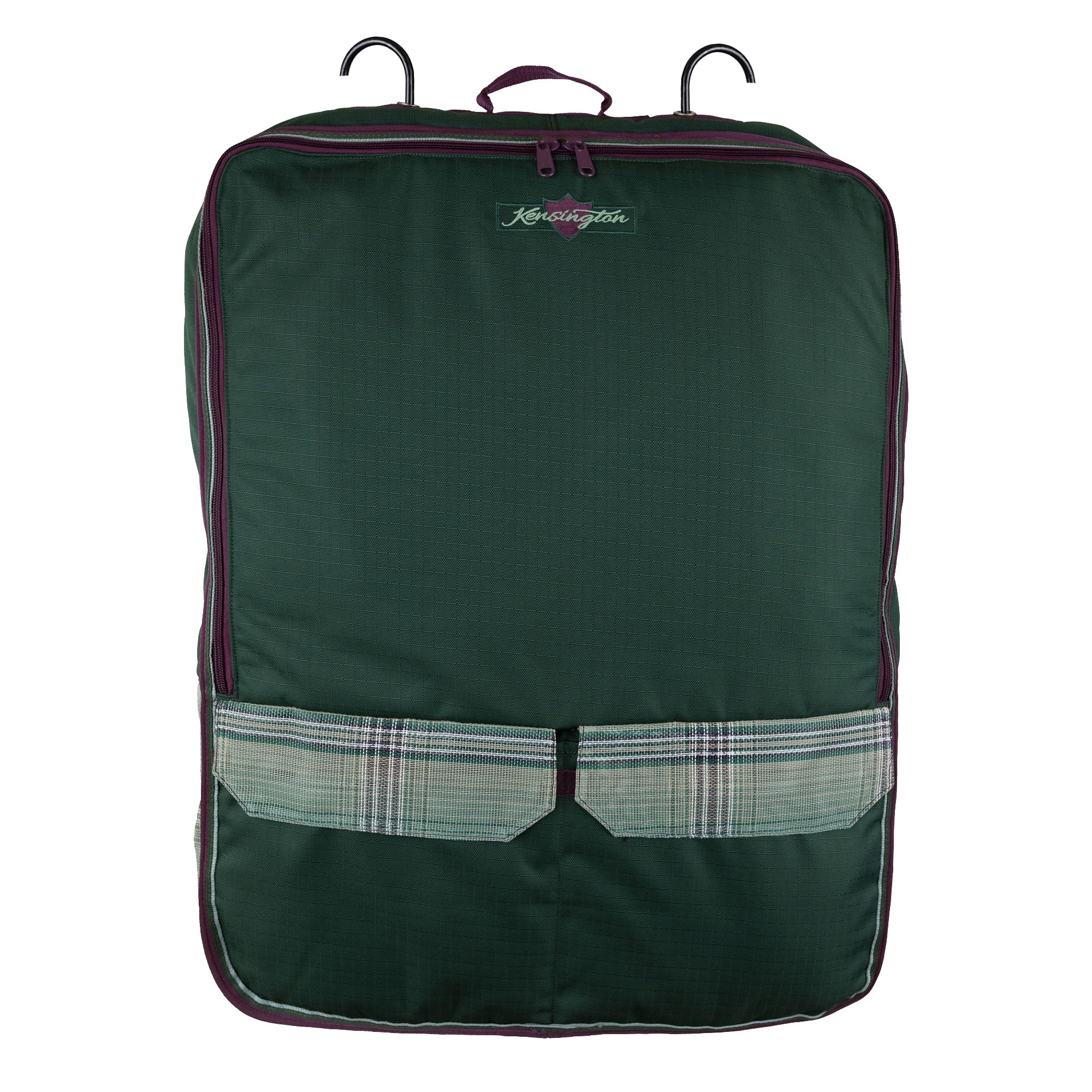 Kensington Padded Harness Bag Pny/Horse