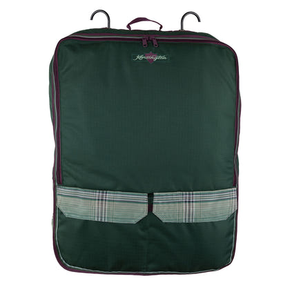 Kensington Padded Harness Bag Pny/Horse