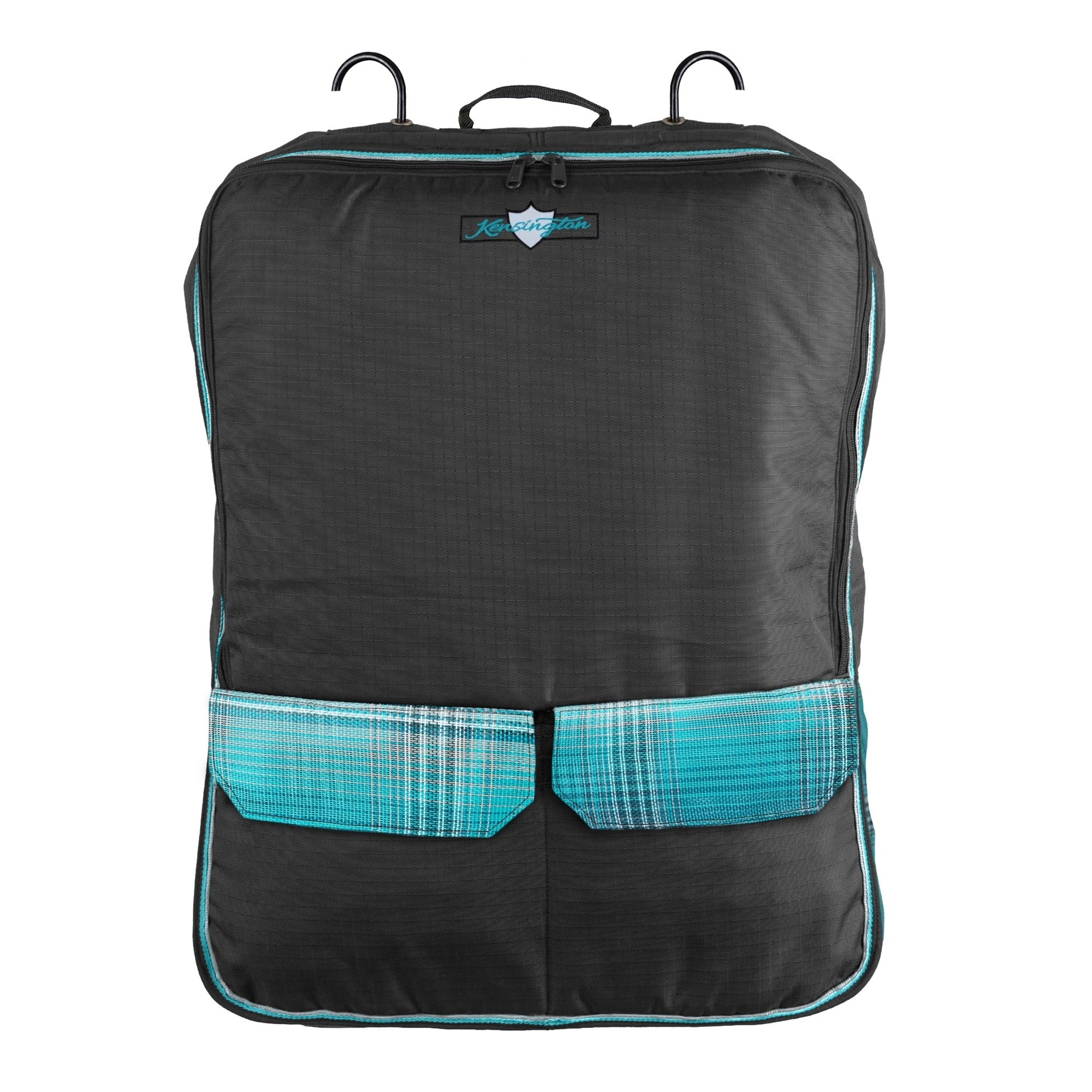 Kensington Padded Harness Bag Pny/Horse