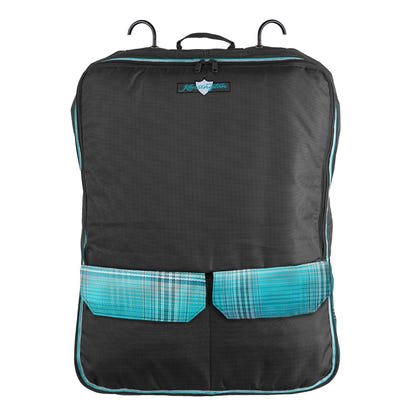Kensington Padded Harness Bag Pny/Horse