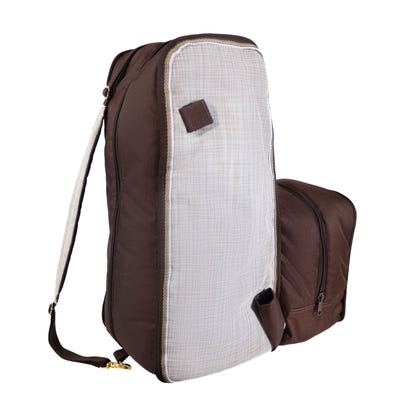 Kensington English Boot Carry All