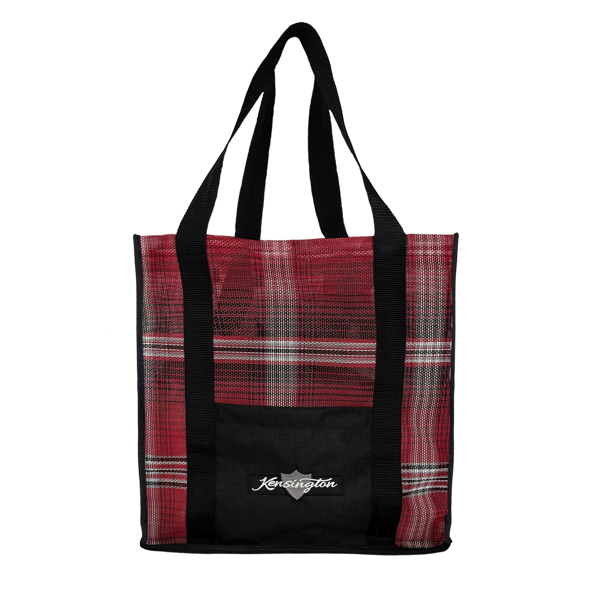 Kensington Large Mesh Tote Bag
