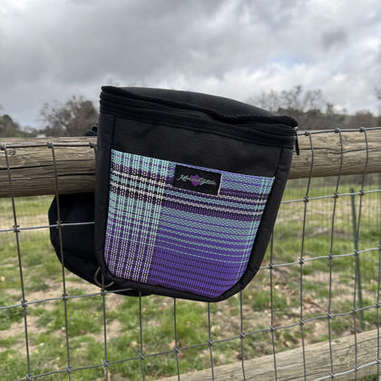 Kensington Insulated Western Horn Bag