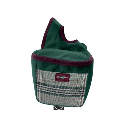 Kensington Insulated Western Horn Bag
