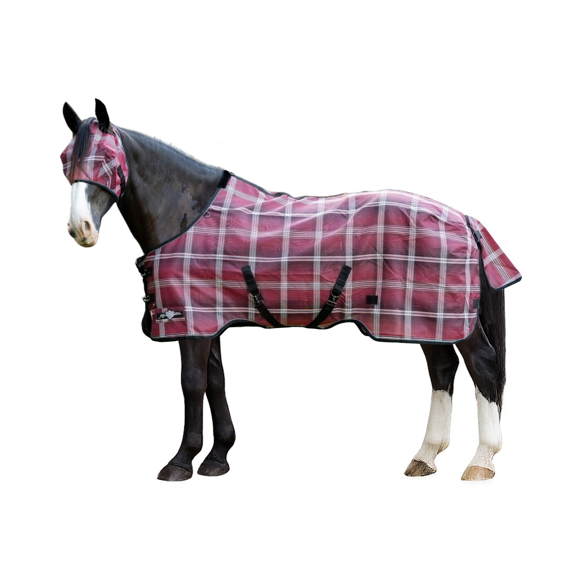 Kensington 73% UV Draft Protective Fly Sheet