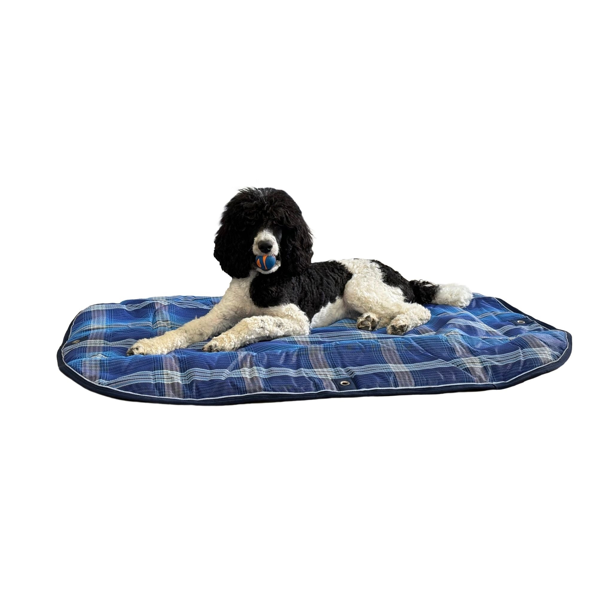 Kensington Outdoor Dog Camping Pad