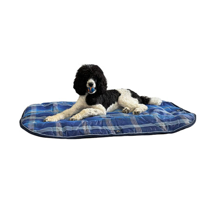 Kensington Outdoor Dog Camping Pad